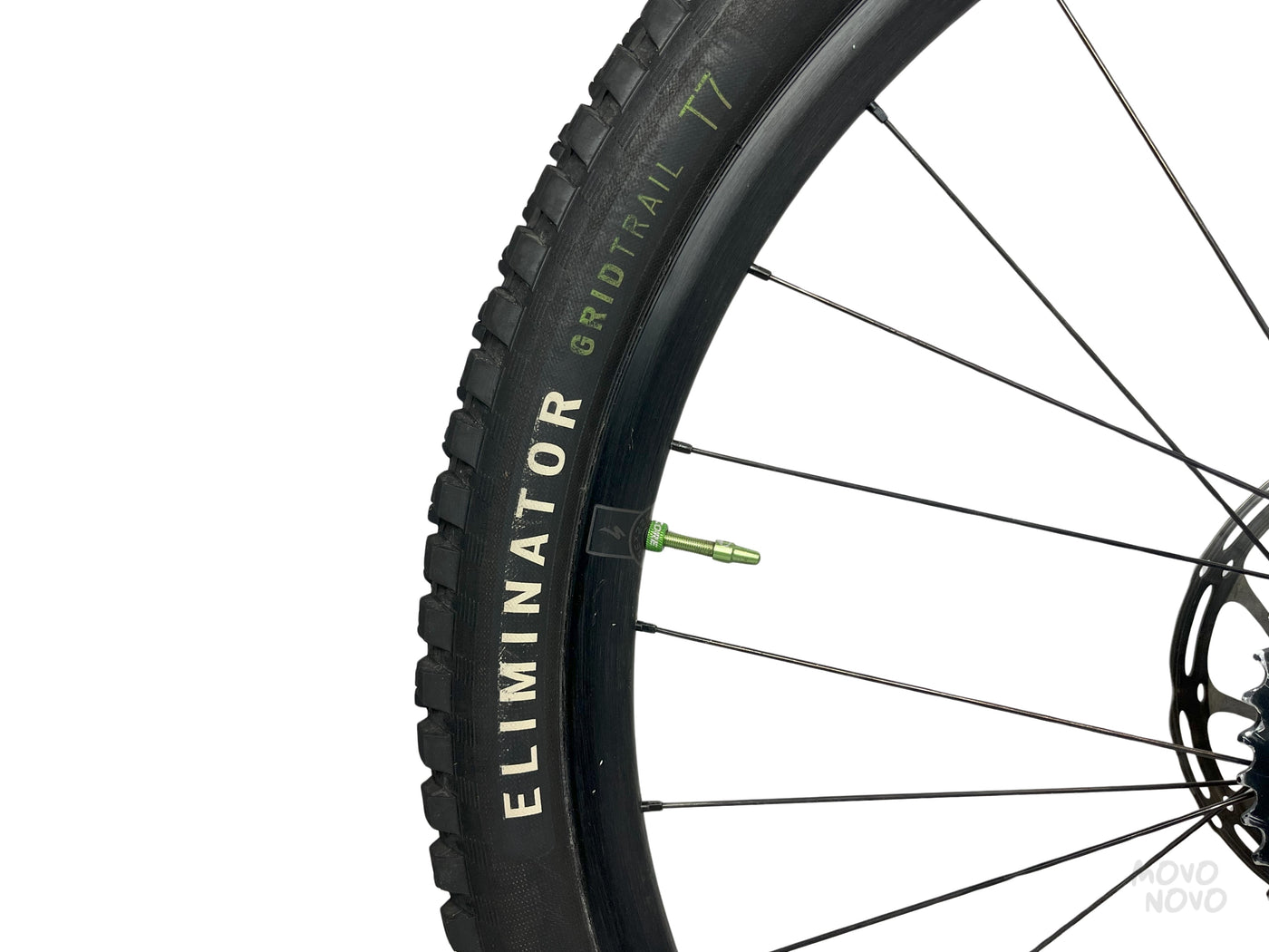 Specialized Enduro 2022 - S2