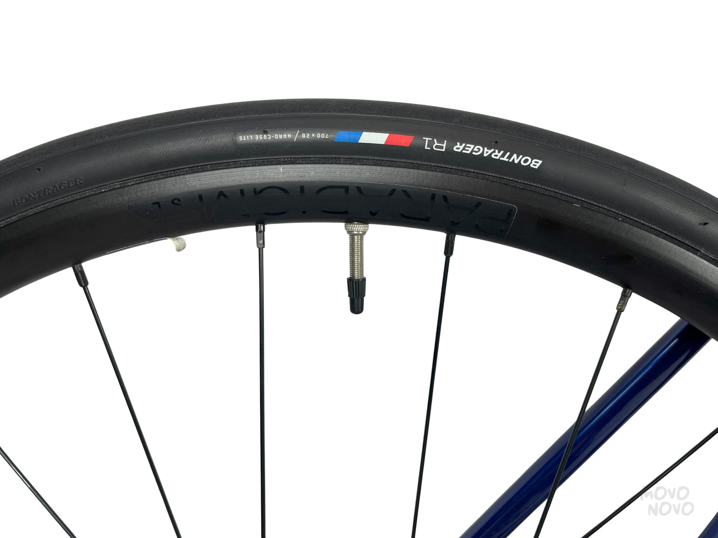 Trek Emonda SL 5 2023 - 56