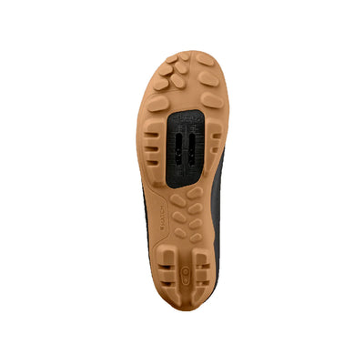 ZAPATOS CANDY GRAVEL / XC CORDON - NEGRO 8.5