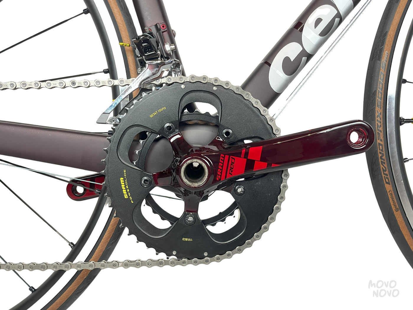 Cervélo R3 1900 - 50