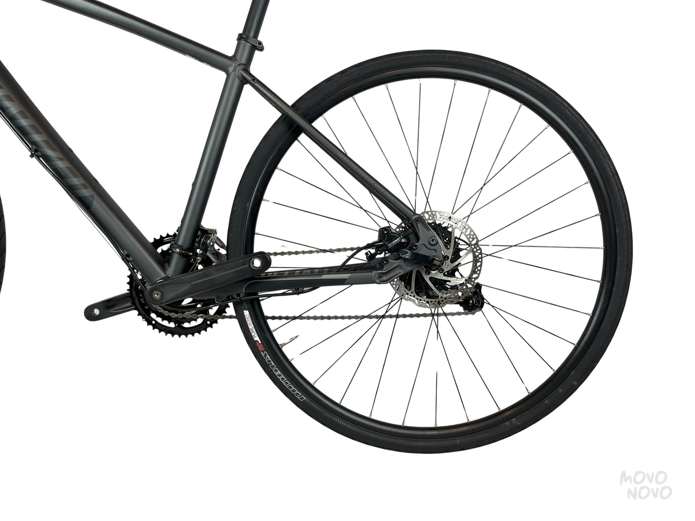 Specialized CITY BIKE 2009 - M