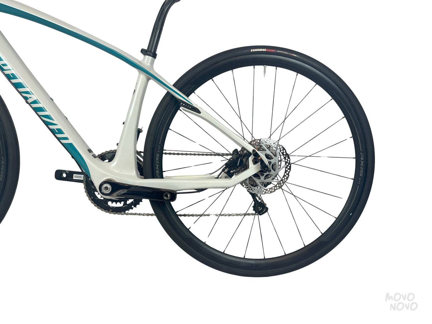 Specialized Vita sport carbon 2018 - S