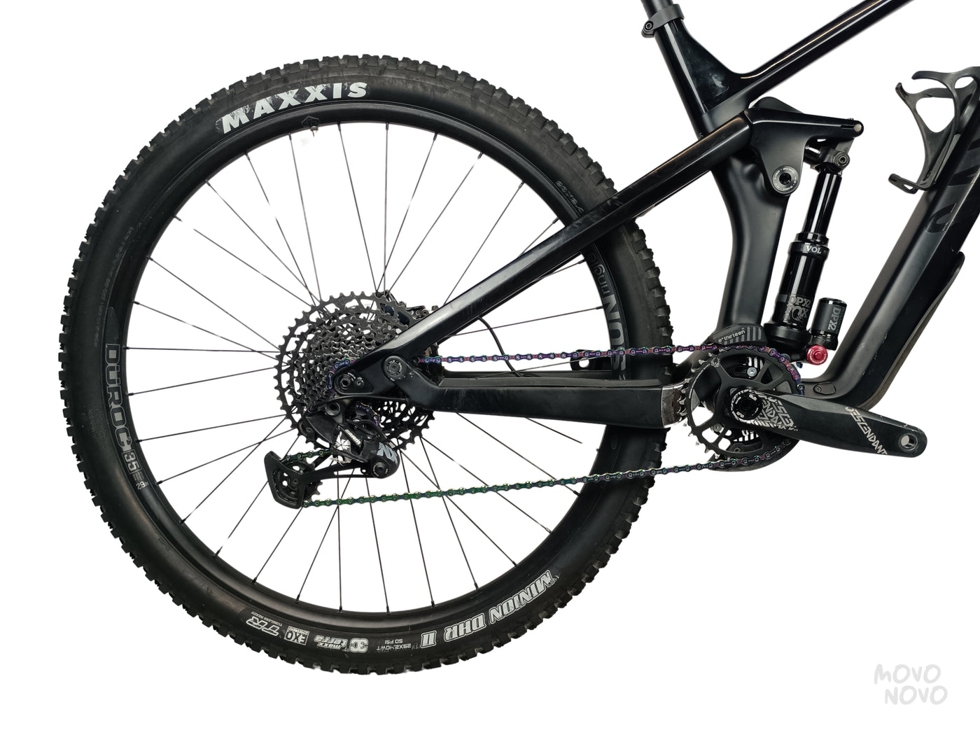 Canyon Strive CF 5.0 2019 - M