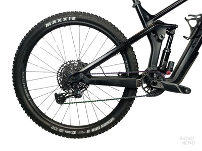 Canyon Strive CF 5.0 2019 - M
