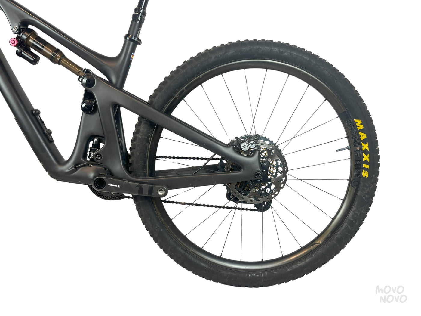 Yeti SB130 LR 2022 - M