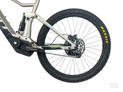Scott Strike eride 2019 - L