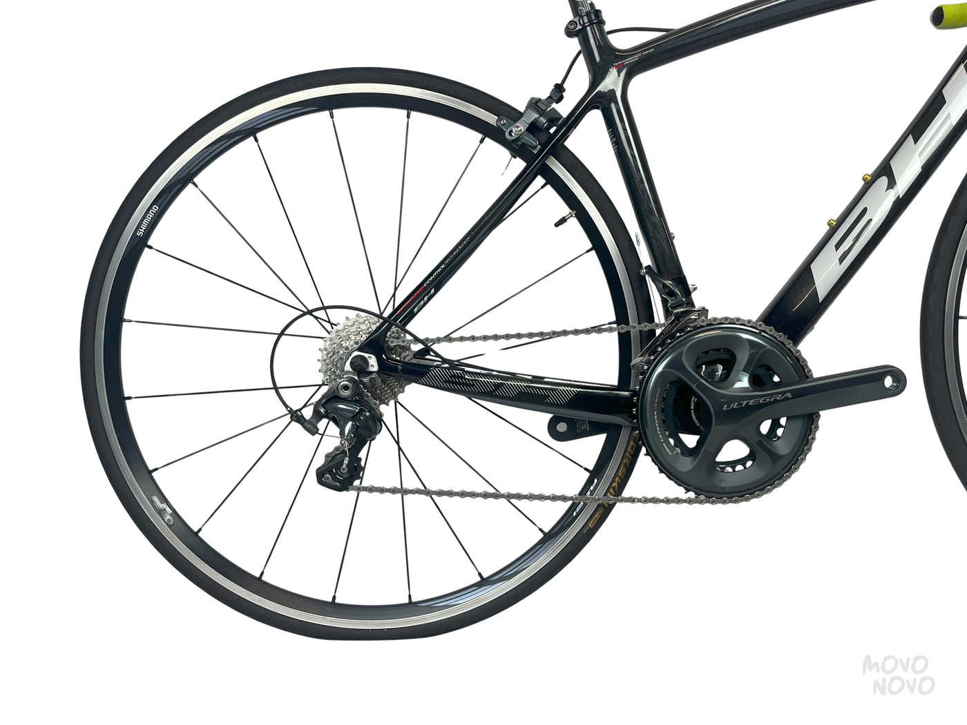 BH Bikes Quartz Ultralegera 2016 - M