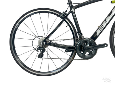 BH Bikes Quartz Ultralegera 2016 - M