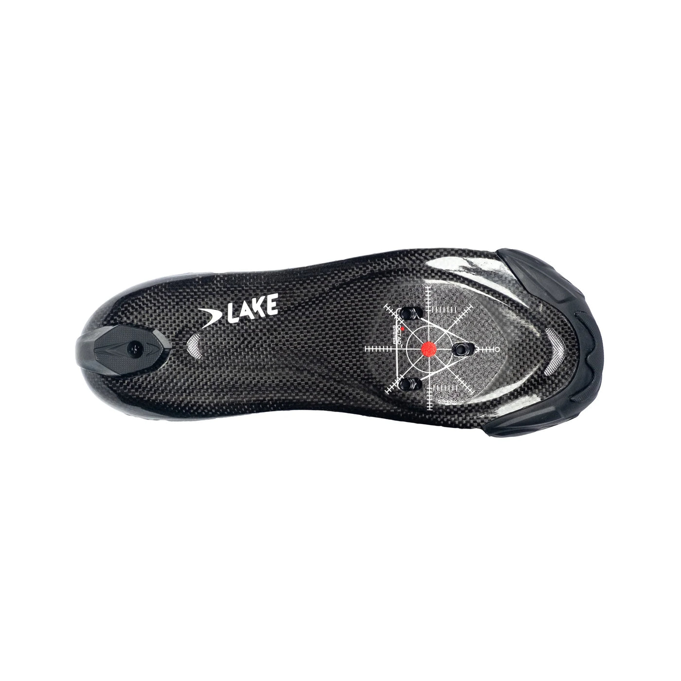 Zapato Lake CX 201 talla 39