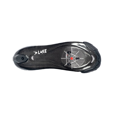 Zapato Lake CX 201 talla 39