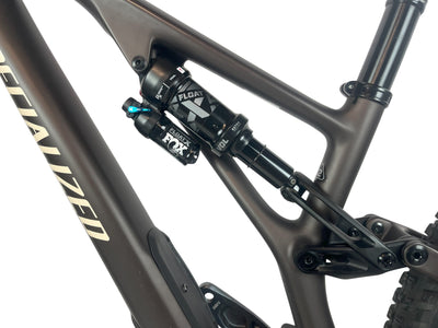 Specialized StumpJumper EVO COMP DOP/SND 2024 - S2