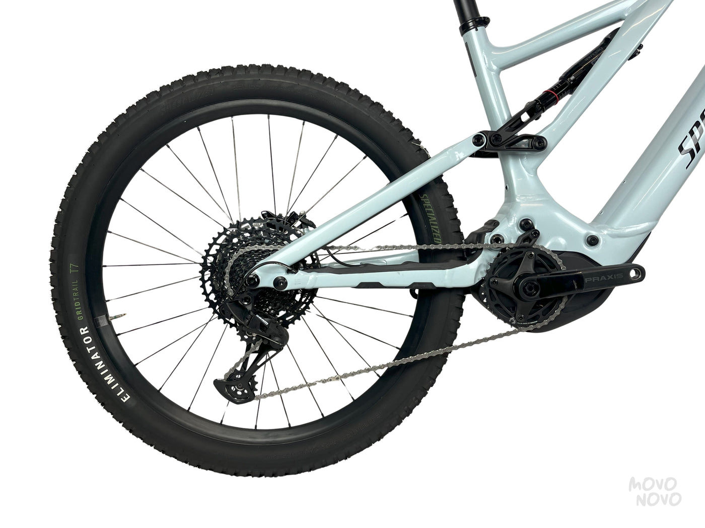 Specialized Turbo levo alloy 2022 - S5
