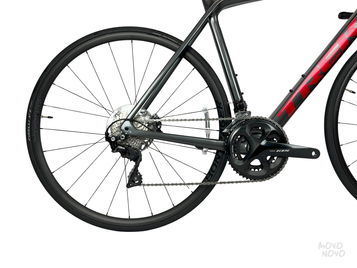 Trek Emonda Sl5 2023 - 56