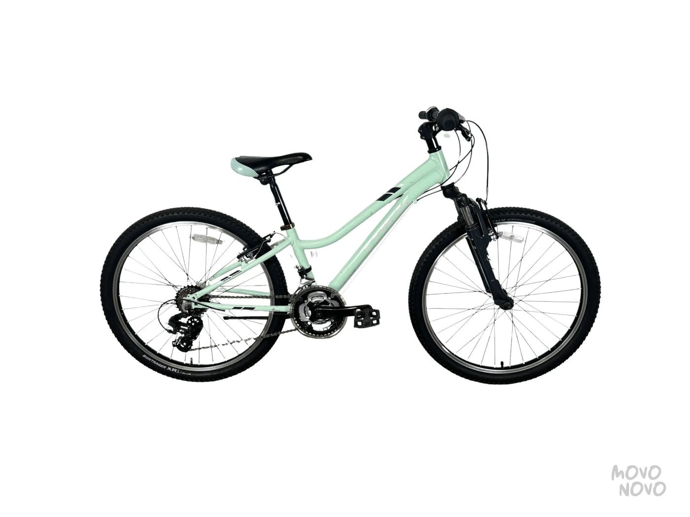 Trek Precaliber 24 2019 - R24
