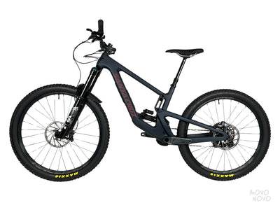 Santacruz Nomad C 2024 - M