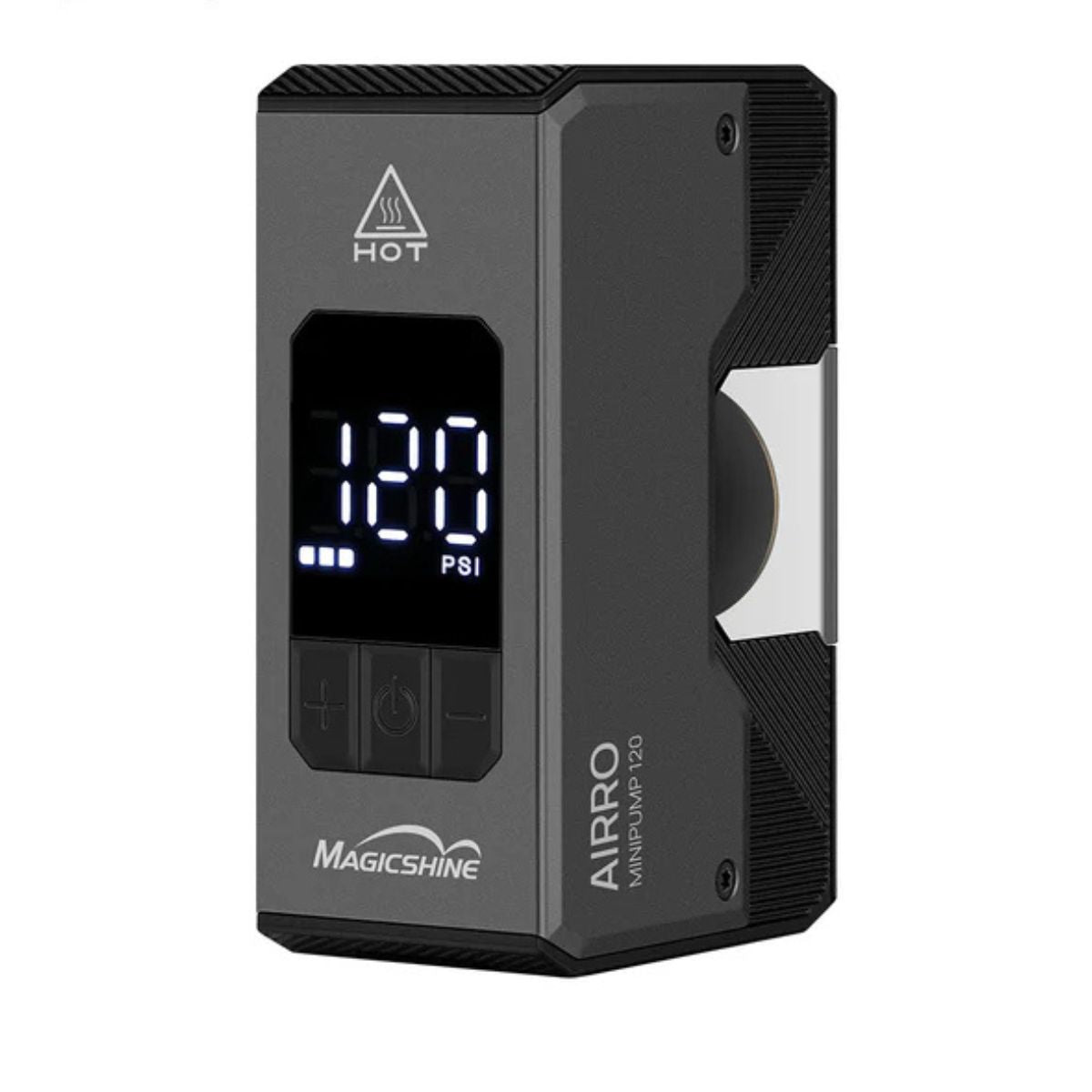 BOMBA DE MANO MAGICSHINE AIRRO - ELECTRICA