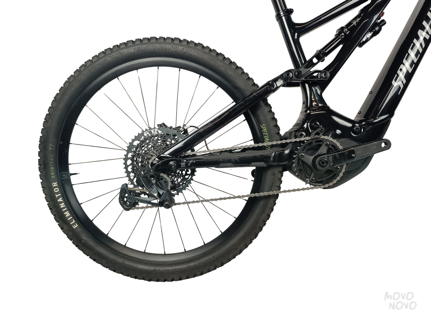 Specialized Turbo levo comp alloy 2023 - S4