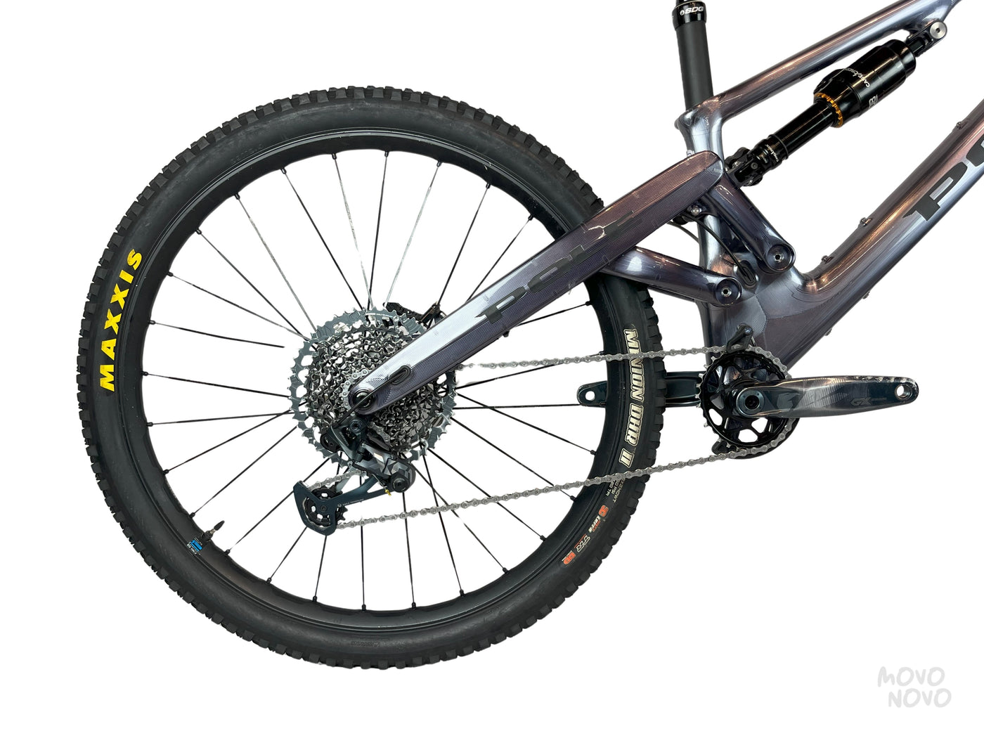 Pole Vikkelä 2023 - K3