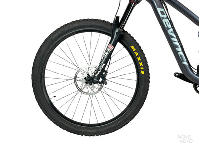 Devinci Troy 2020 - XS