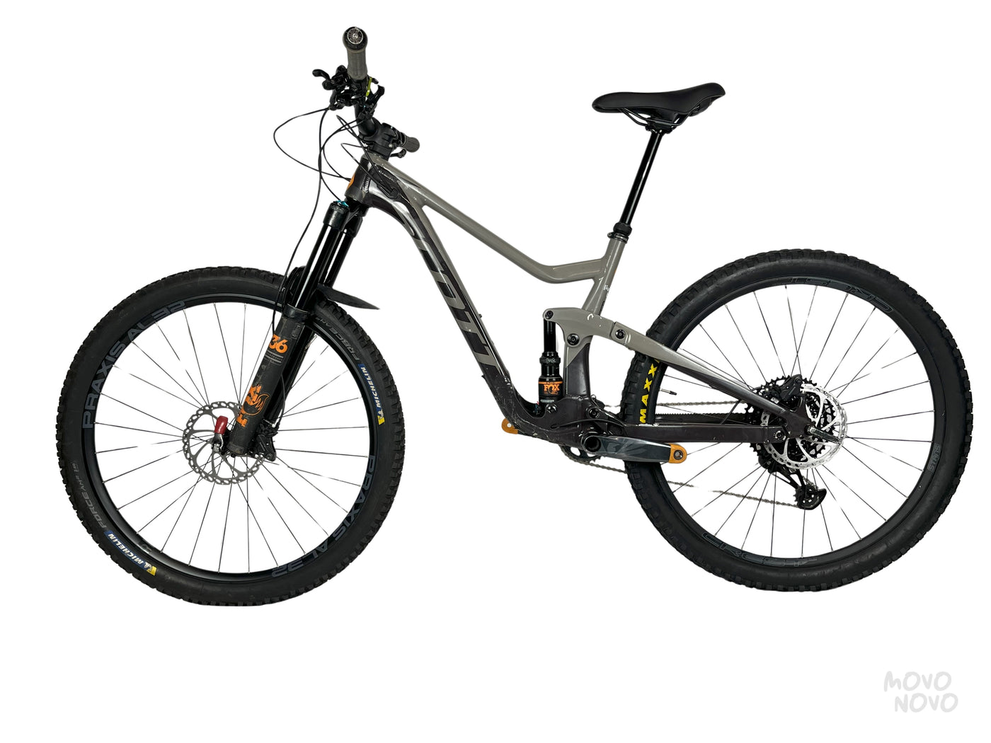 Scott Ransom 920 2019 - M