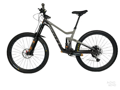 Scott Ransom 920 2019 - M