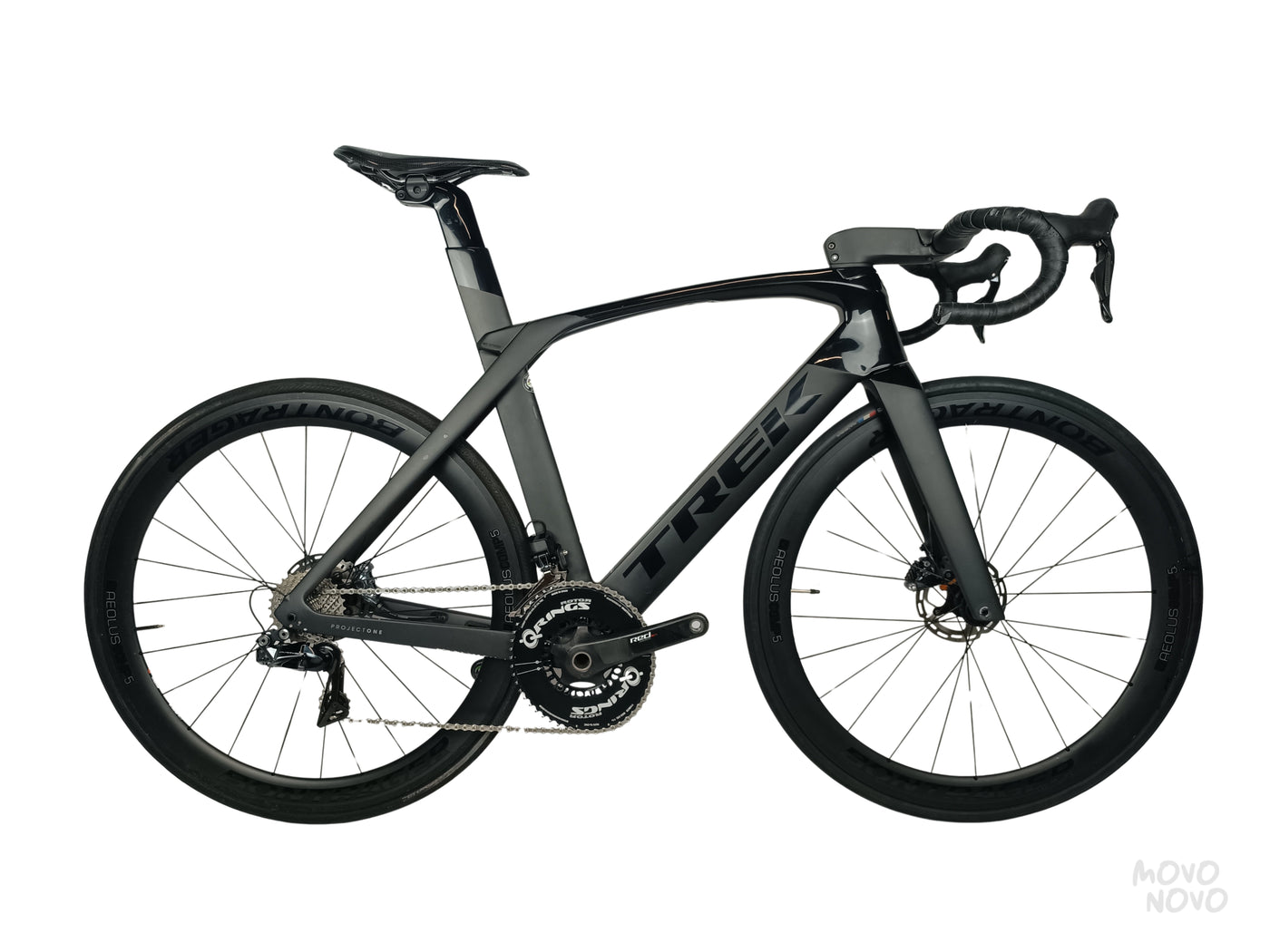 Trek Madole SLR 7 Project One 2019 - 56