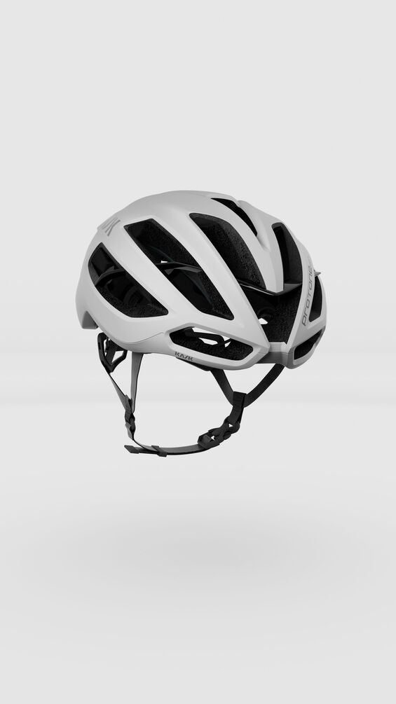Casco Kask Protone Icon White Matt S