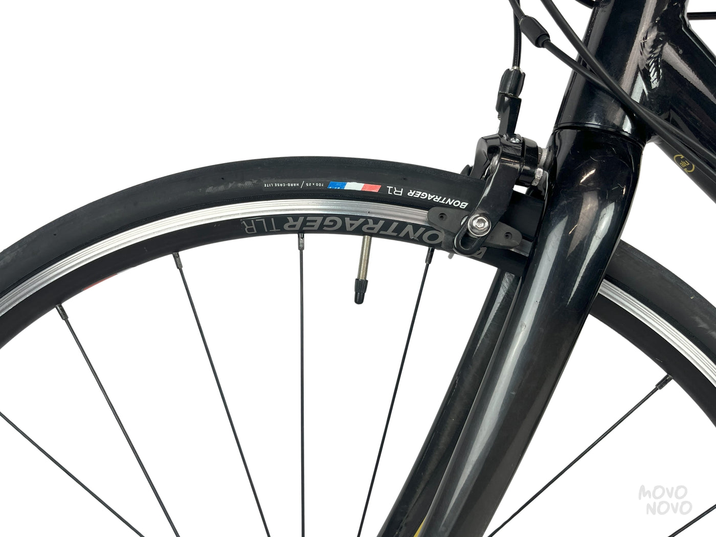 Trek Domane AL2 2023 - 52