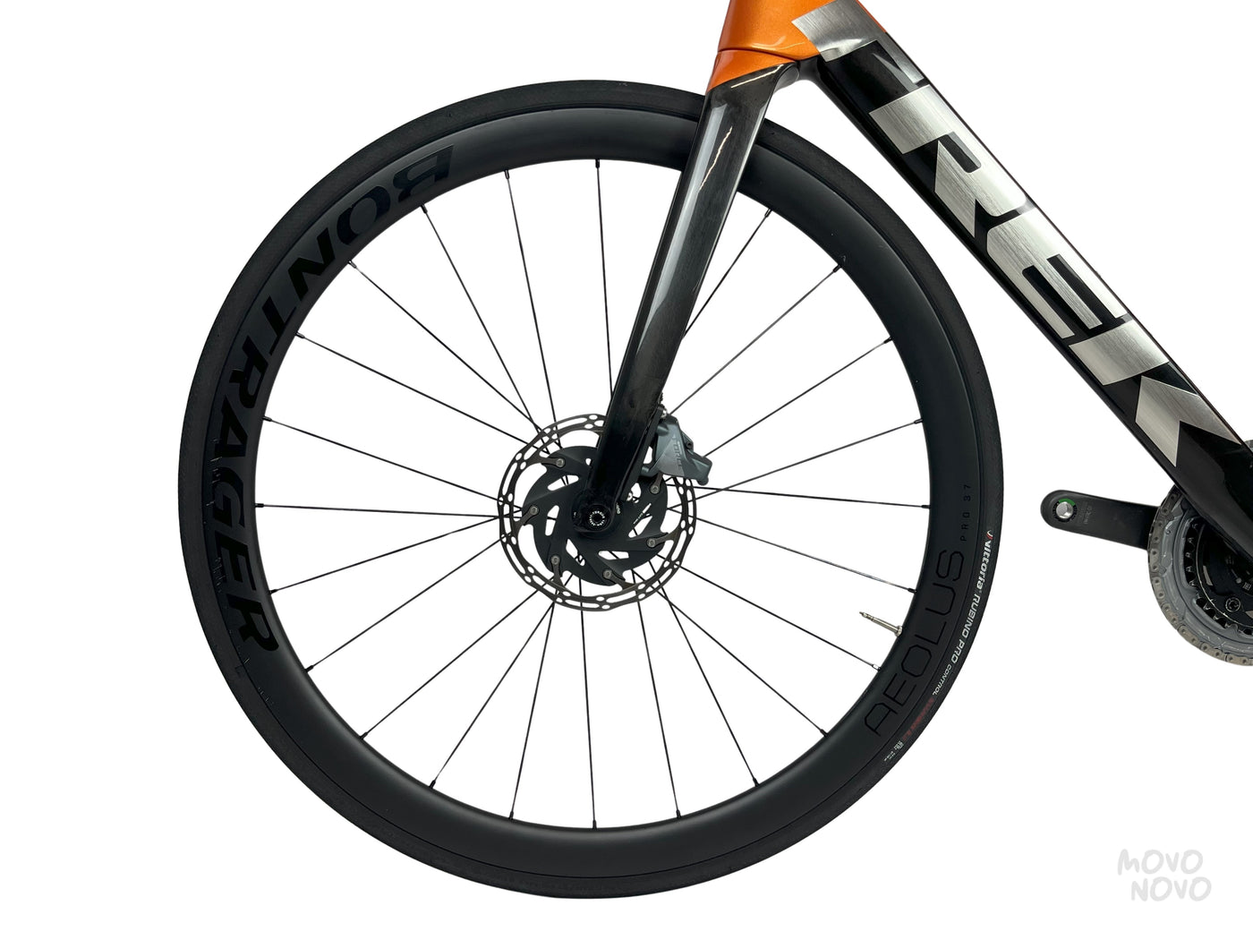 Trek Emonda SL 7 2022 - 56