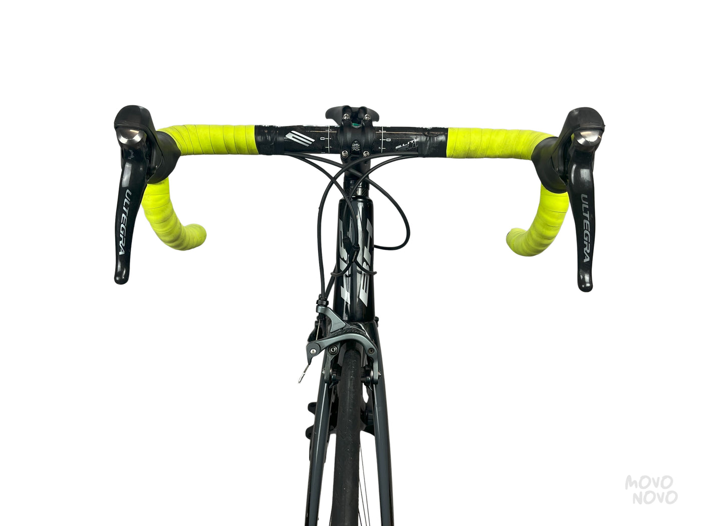 BH Bikes Quartz Ultralegera 2016 - M