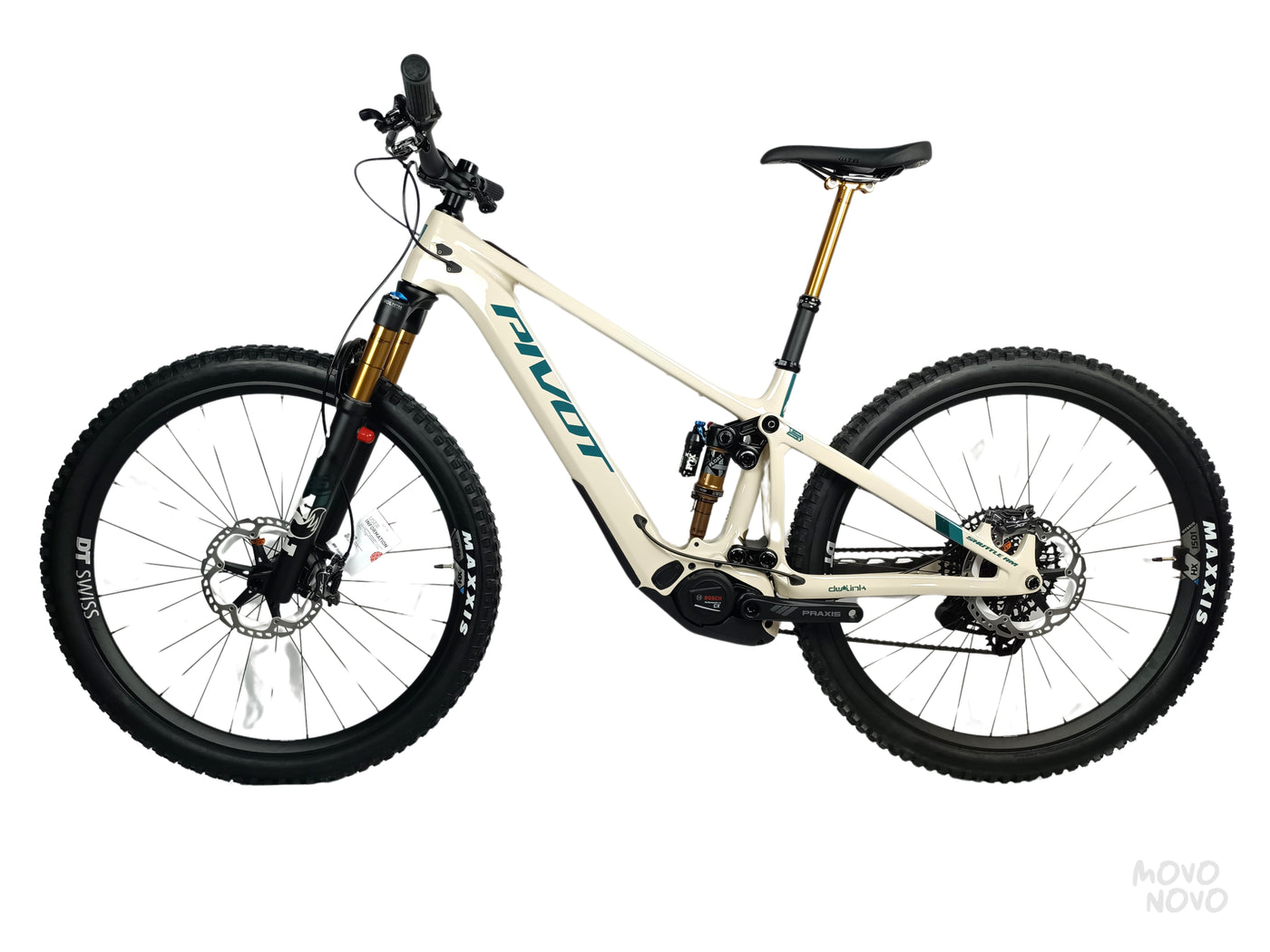 Pivot Shuttle AM 2023 - M