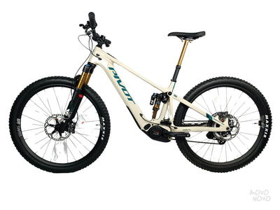 Pivot Shuttle AM 2023 - M