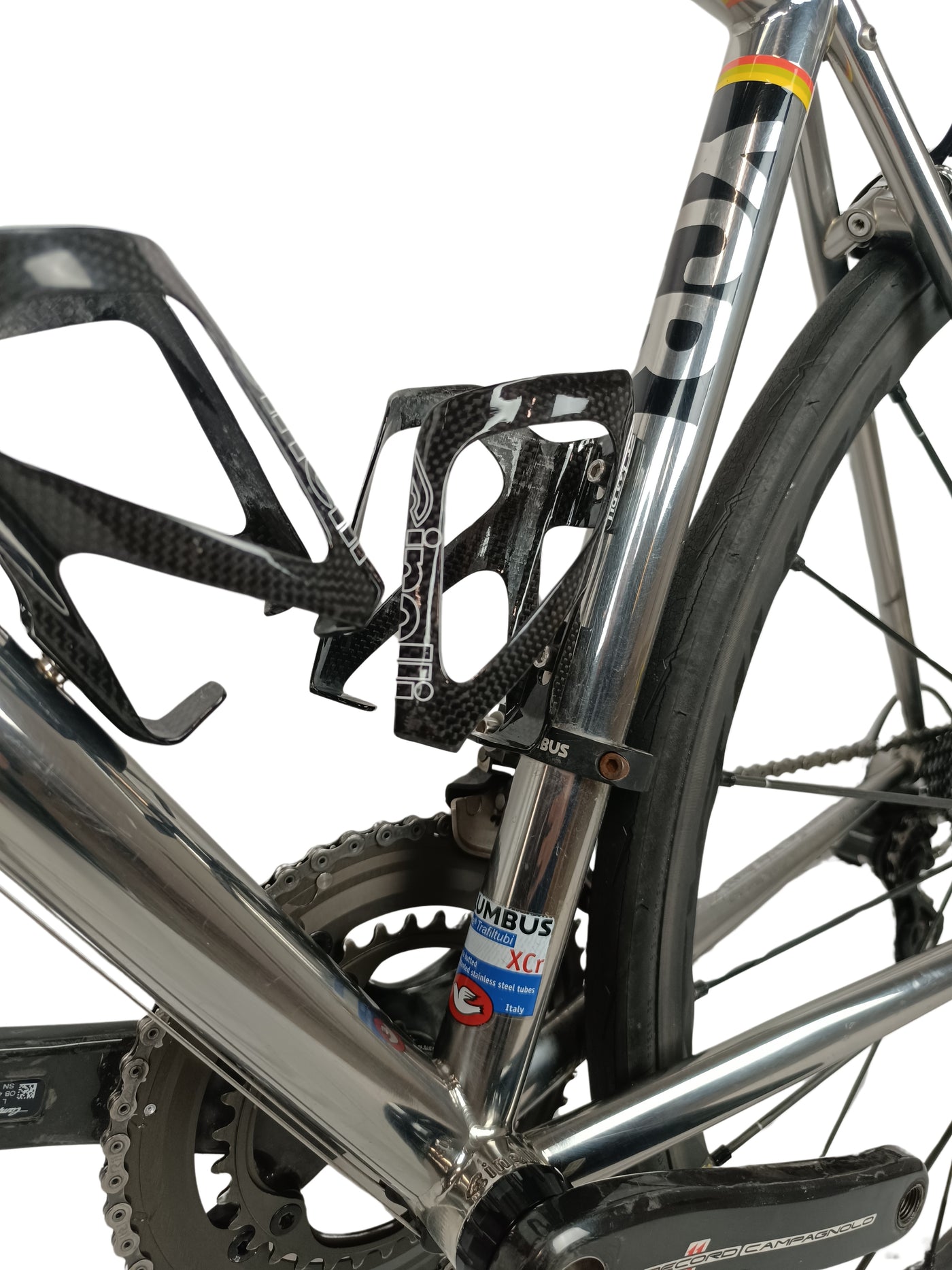 Cinelli XCR 2017 - 50