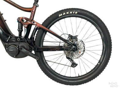 Giant TRANCE X E+ 3 PRO 29 ER 2021 - M