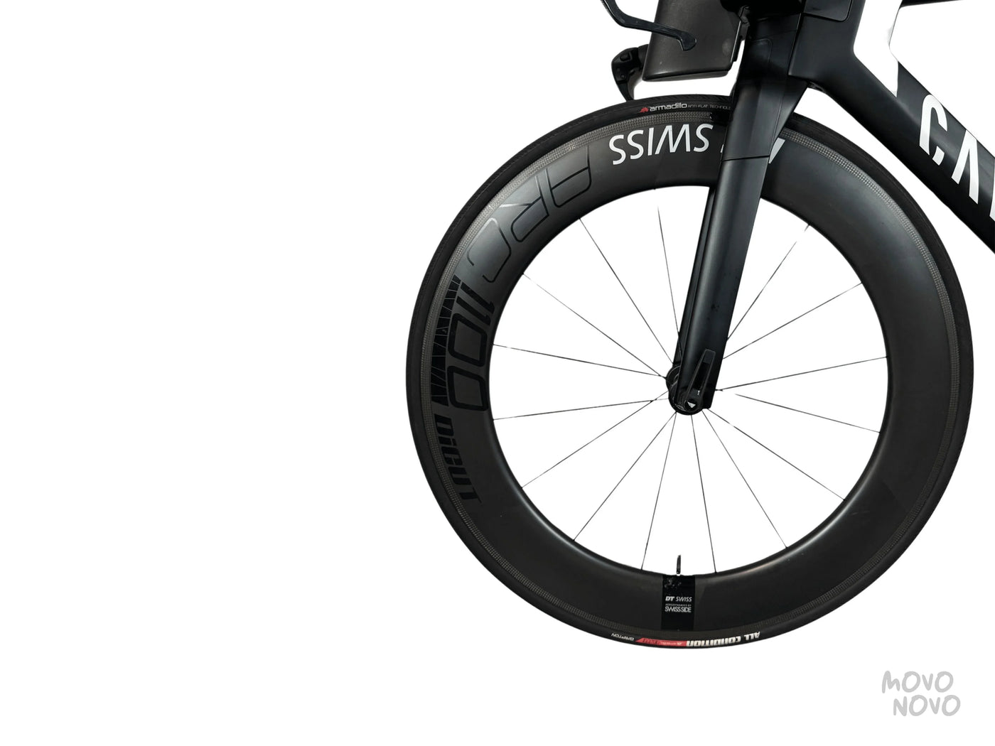Canyon Speedmax cf slx 2019 - S