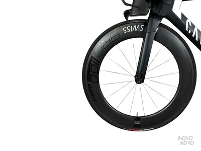 Canyon Speedmax cf slx 2019 - S