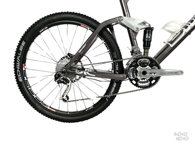 BMC TrailFox 2010 - XL