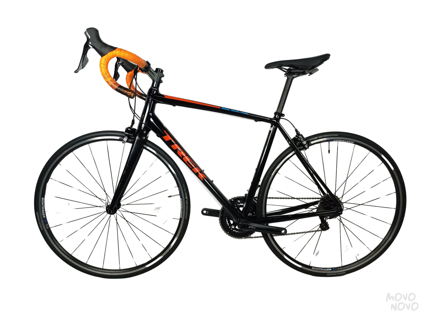 Trek EMONDA ALR 2017 - 56