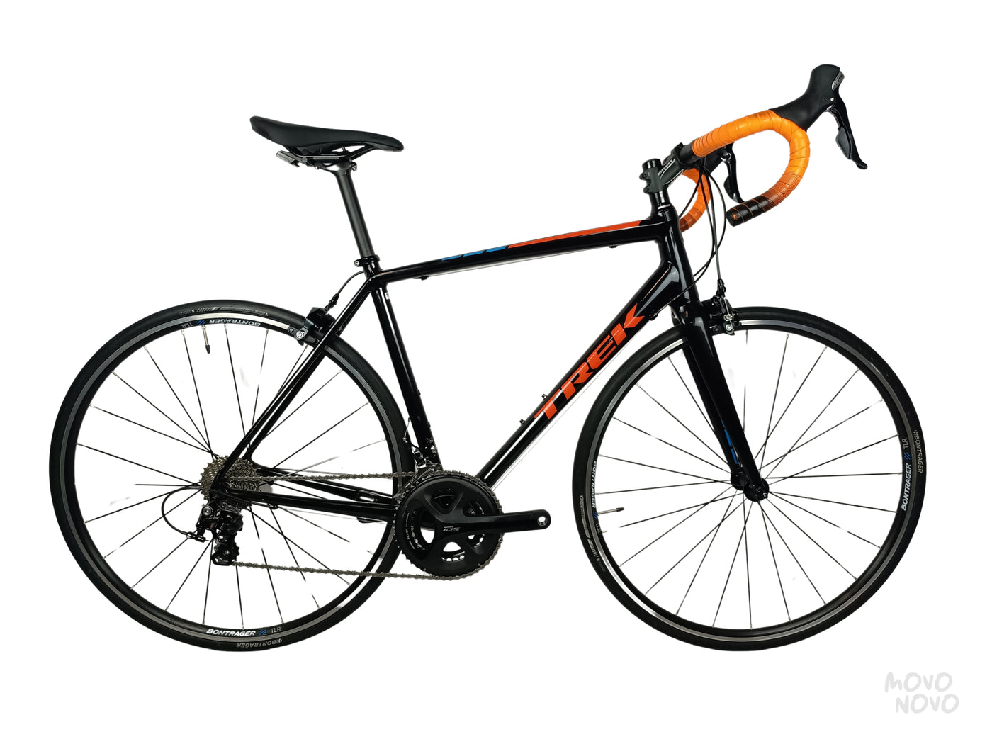 Trek EMONDA ALR 2017 - 56