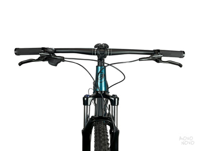 Alubike Alubike Xta 2.0 rodada 29 2024 - M