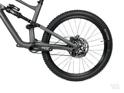 Specialized Status 160 2023 - S3