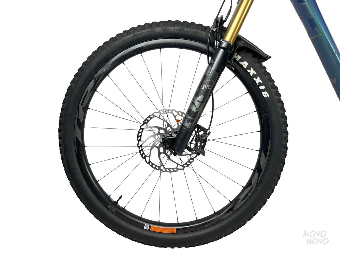 Giant Trance X Advance Pro 2021 - M