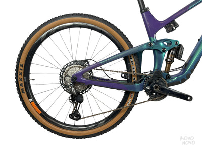 Giant Trance X Advance Pro 2021 - M