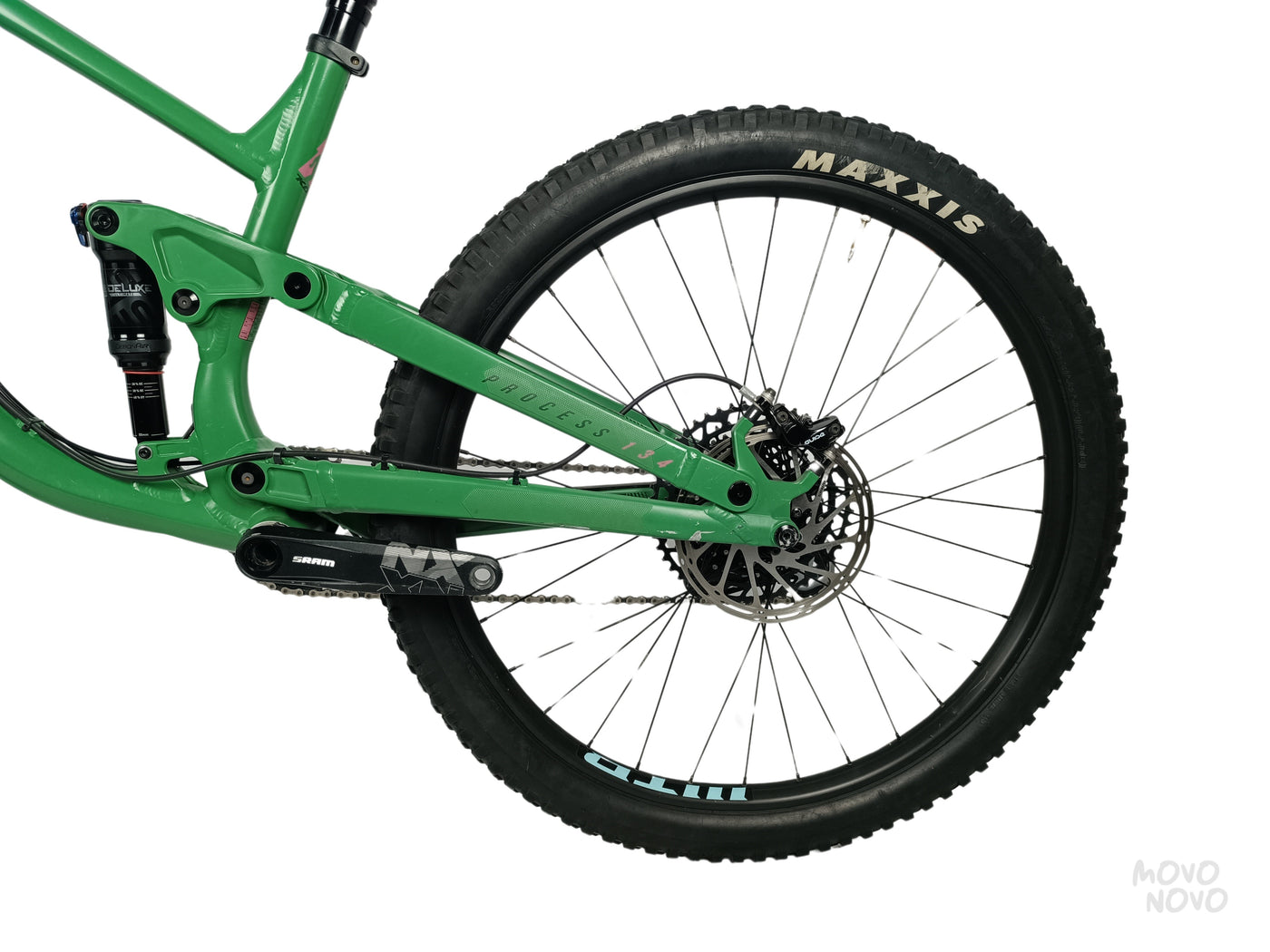 Kona Kona process 134 DL 27.5’’ 2021 - M