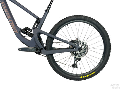Santacruz Megatower C 2021 - L