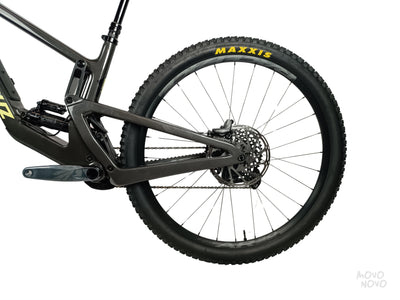 Santacruz Megatower 2024 - M