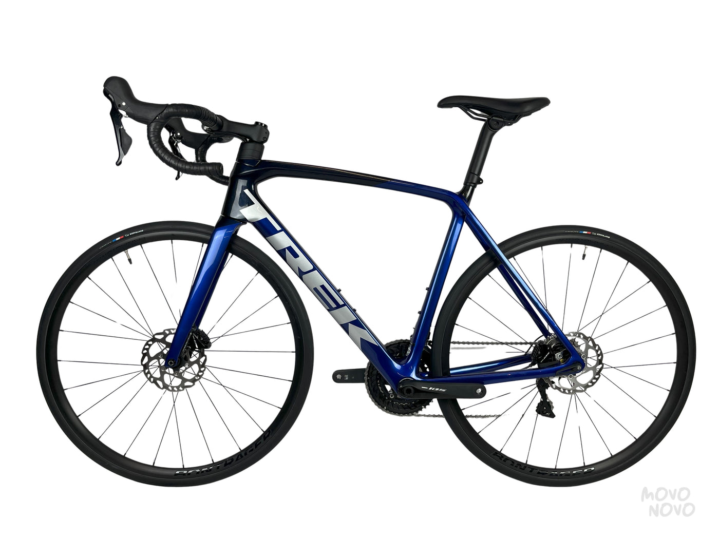 Trek Emonda SL 5 2023 - 56