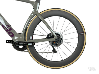 Cervelo S5 Dura Ace Di2 Charcoal 2025 - 54