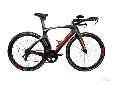 Fuji Norcom Straight 2017 - S