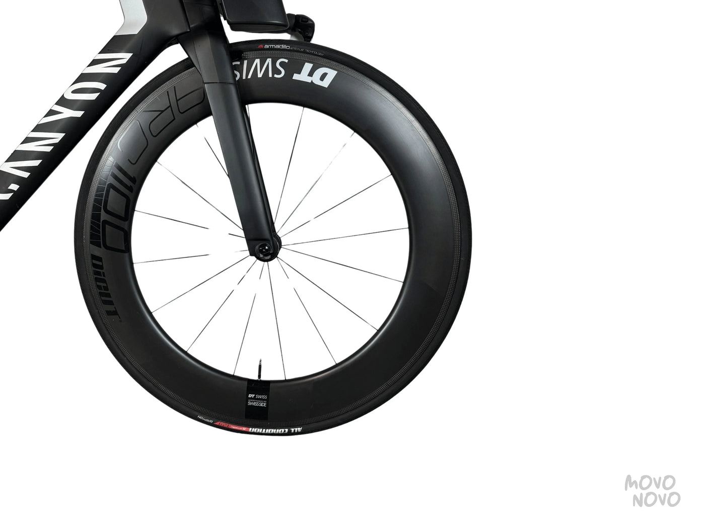 Canyon Speedmax cf slx 2019 - S